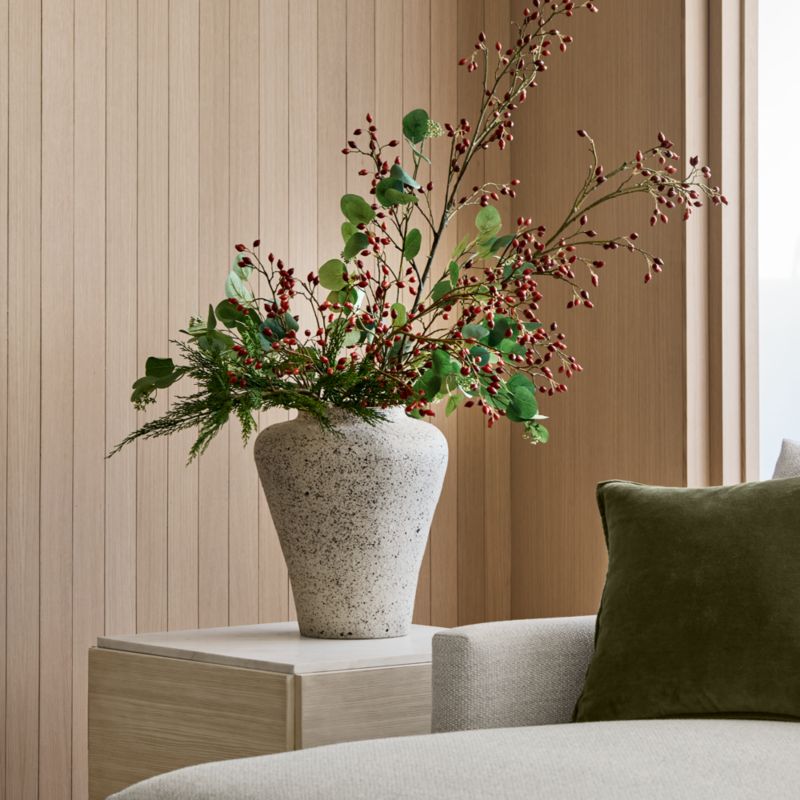 Extra-Large Faux Cypress Tree Stem 45