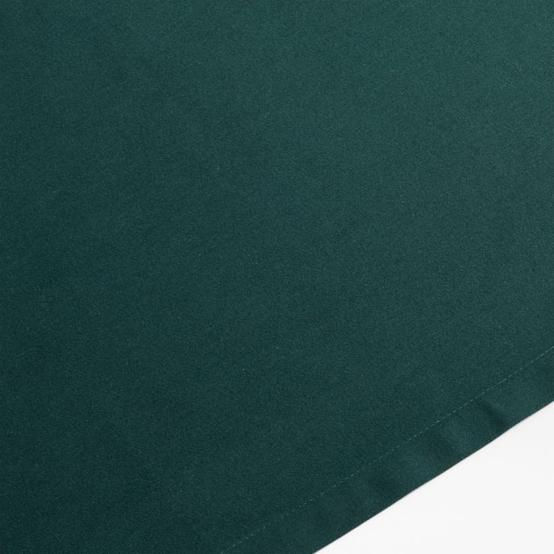 Aspen Spruce Green Organic Cotton Placemat