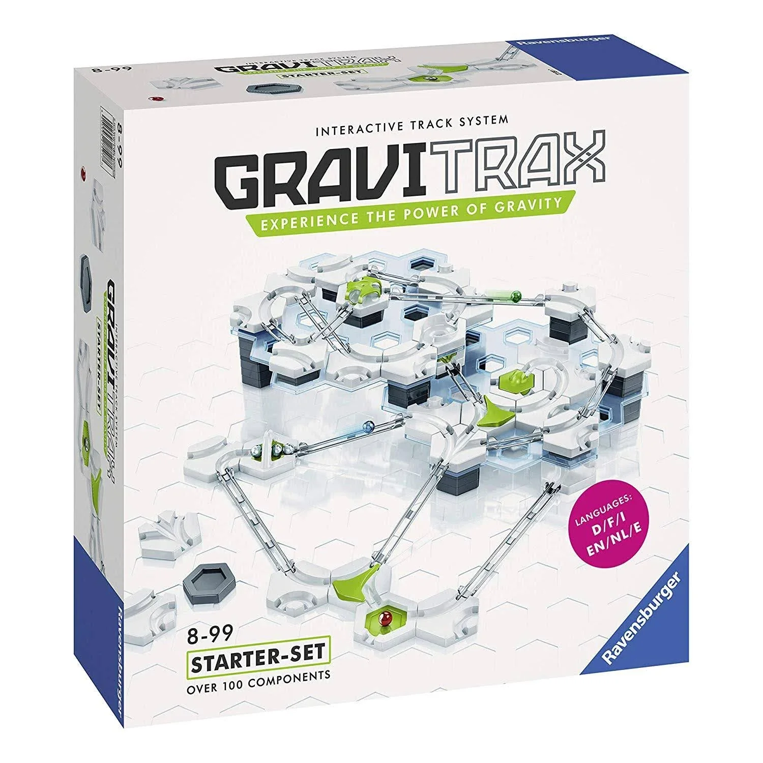 GraviTrax Starter Set Ravensburger