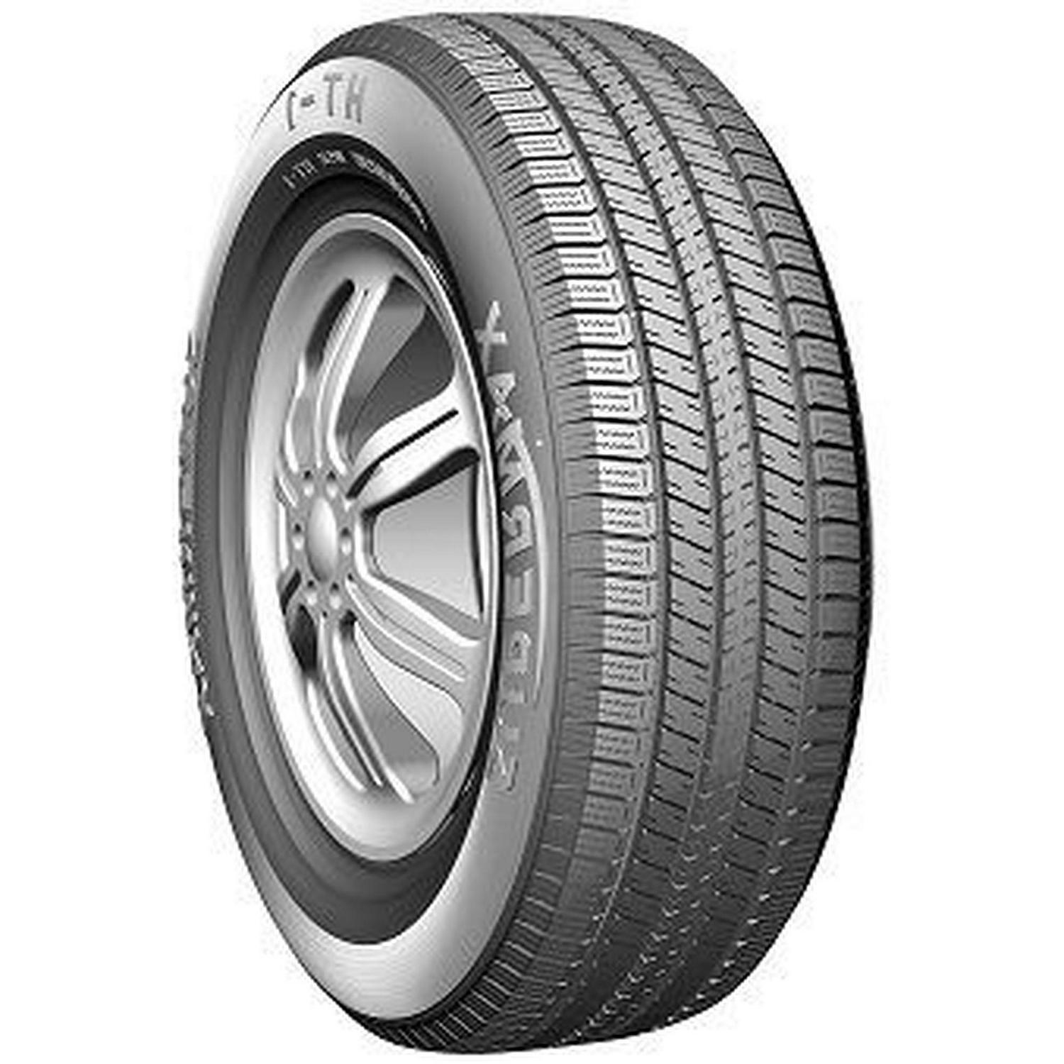 SuperMax HT1 All Season 225/55R18 98V Light Truck Tire