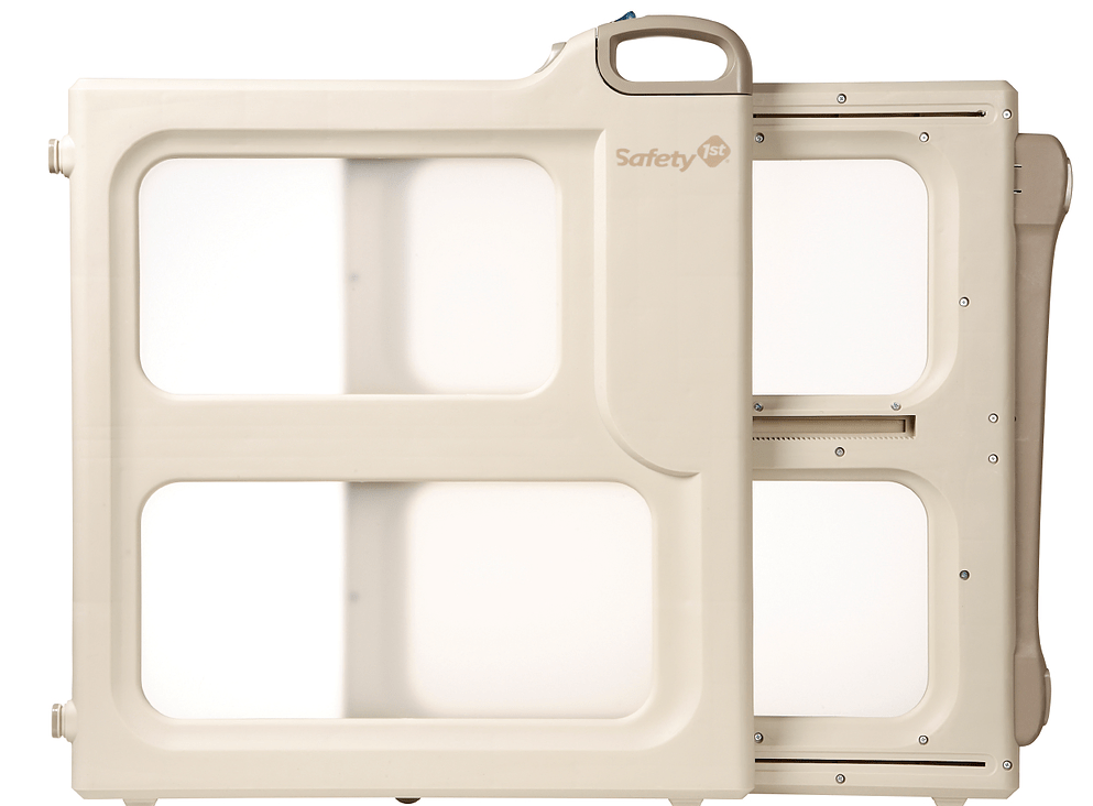 Safety 1st – Perfect Fit Gate