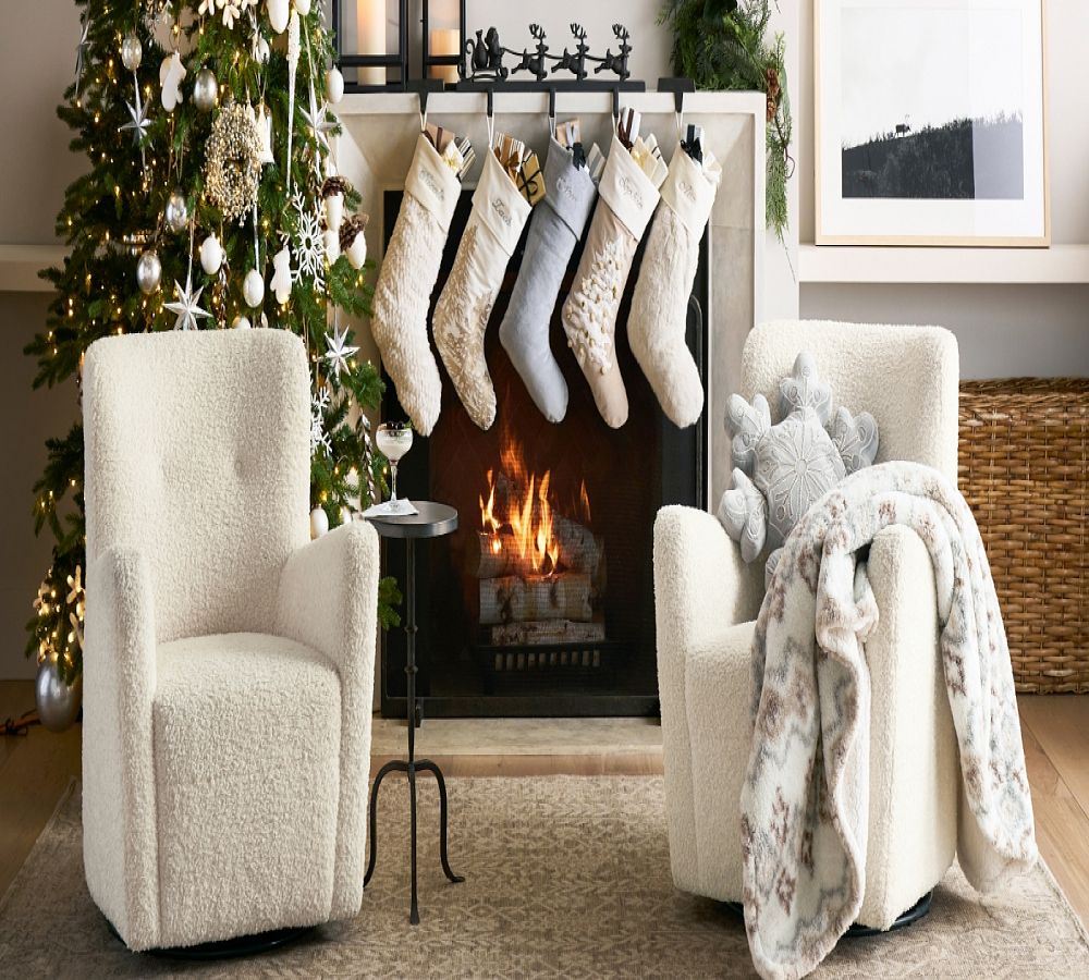 Classic Velvet  Stockings