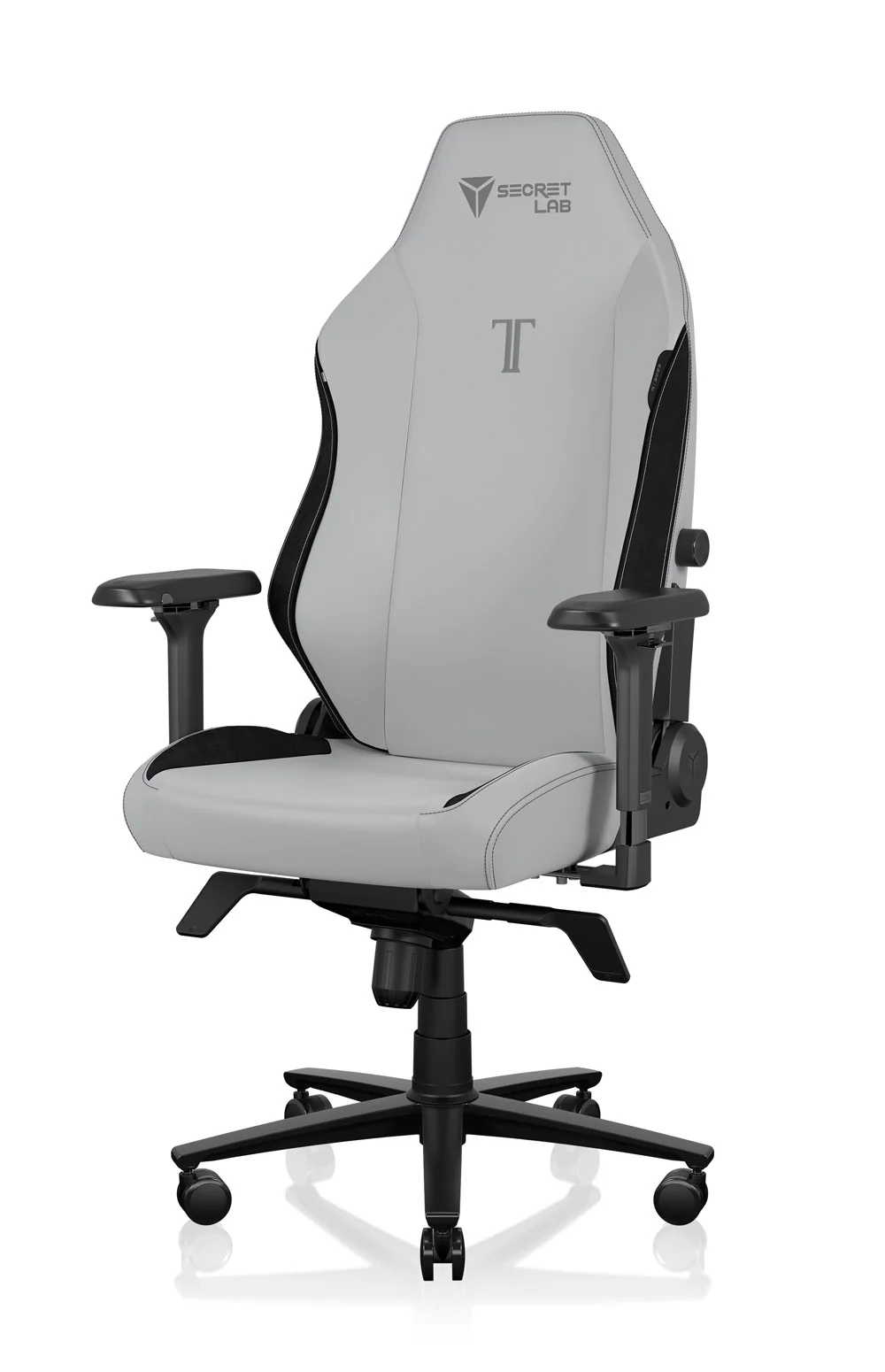 Secretlab TITAN Evo - Regular - Secretlab NEO Hybrid Leatherette