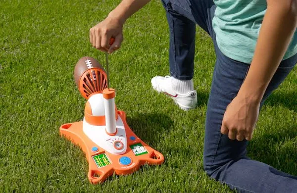 All Pro Passer Robotic Quarterback