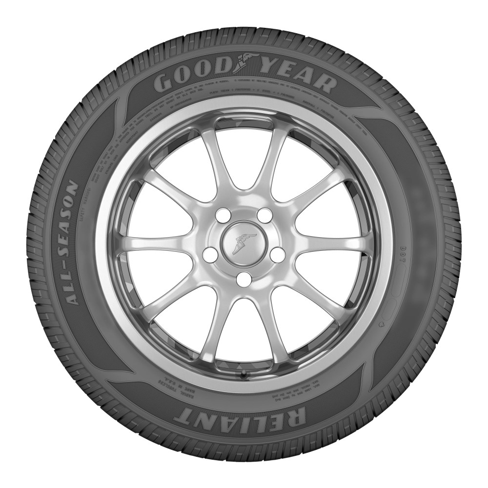 Goodyear Reliant All-Season 225/60R16 98H All-Season Tire