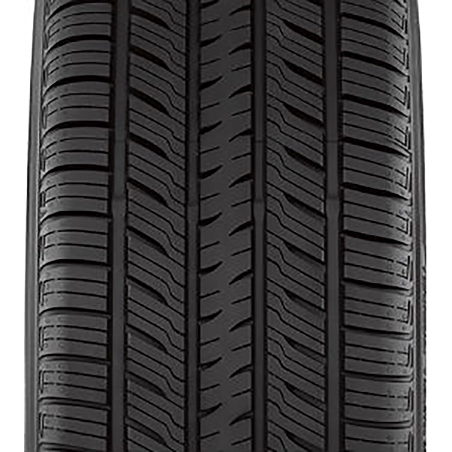 Yokohama Avid Ascend LX All Season 225/65R17 102H Passenger Tire
