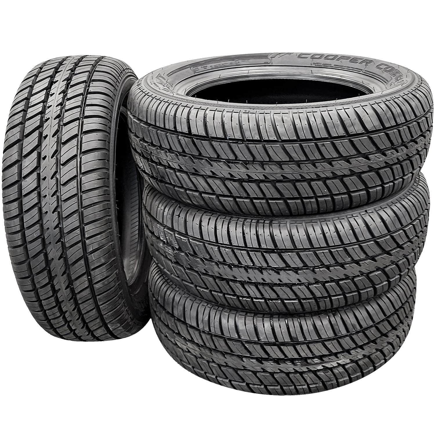 Cooper Cobra Radial G/T All Season P225/70R15 100T Passenger Tire