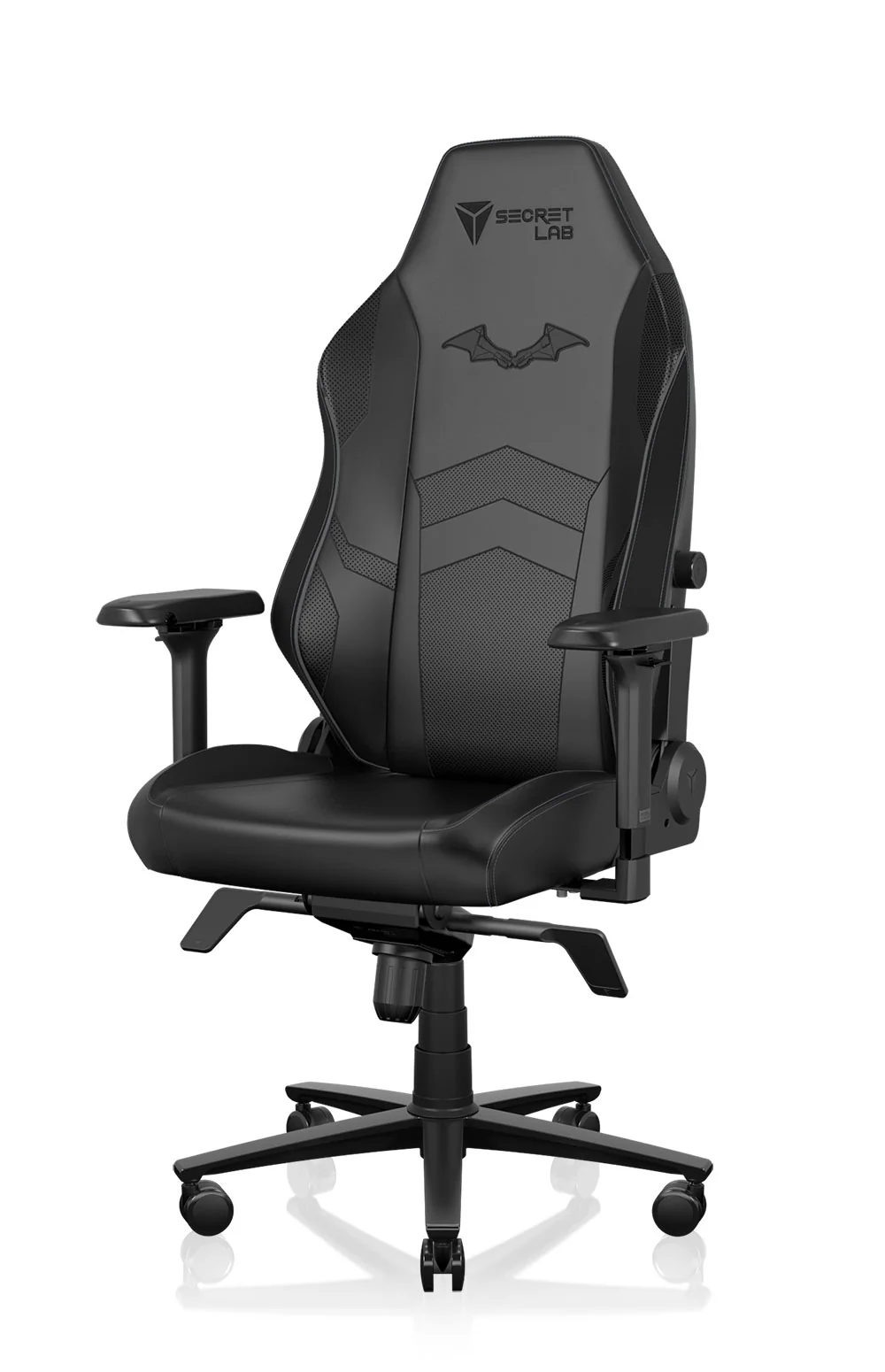Secretlab TITAN Evo - Regular - Secretlab NEO Hybrid Leatherette
