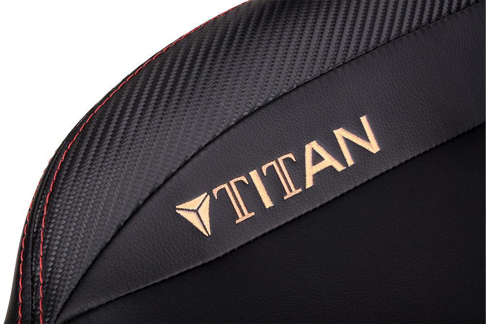 Secretlab TITAN 2020