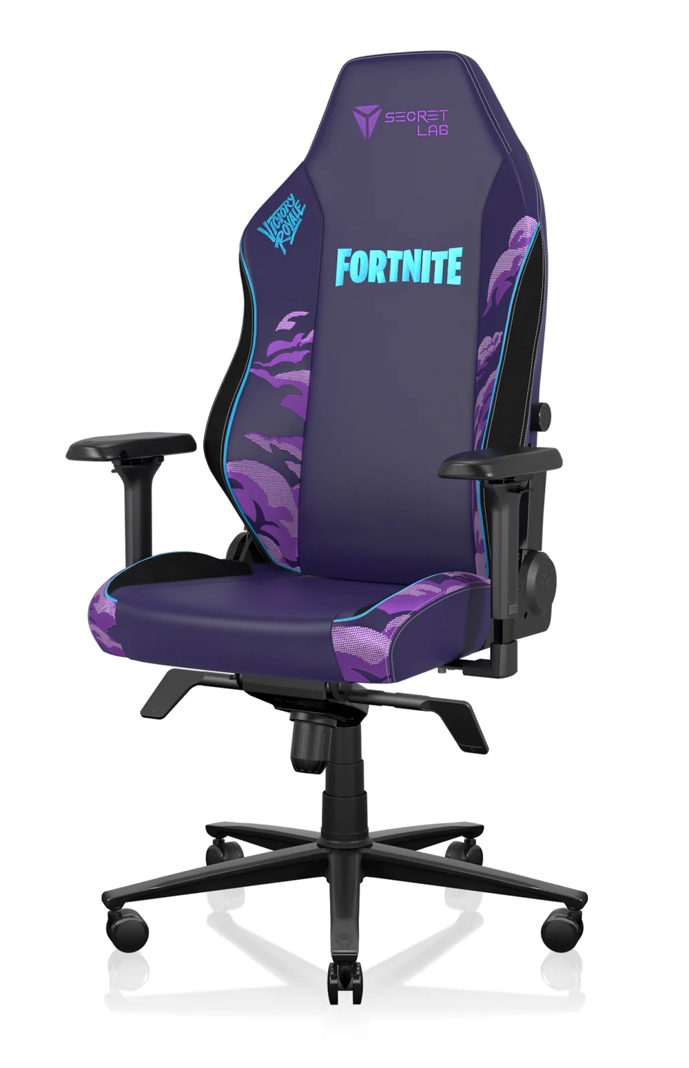 Secretlab TITAN Evo - XL - Secretlab NEO Hybrid Leatherette