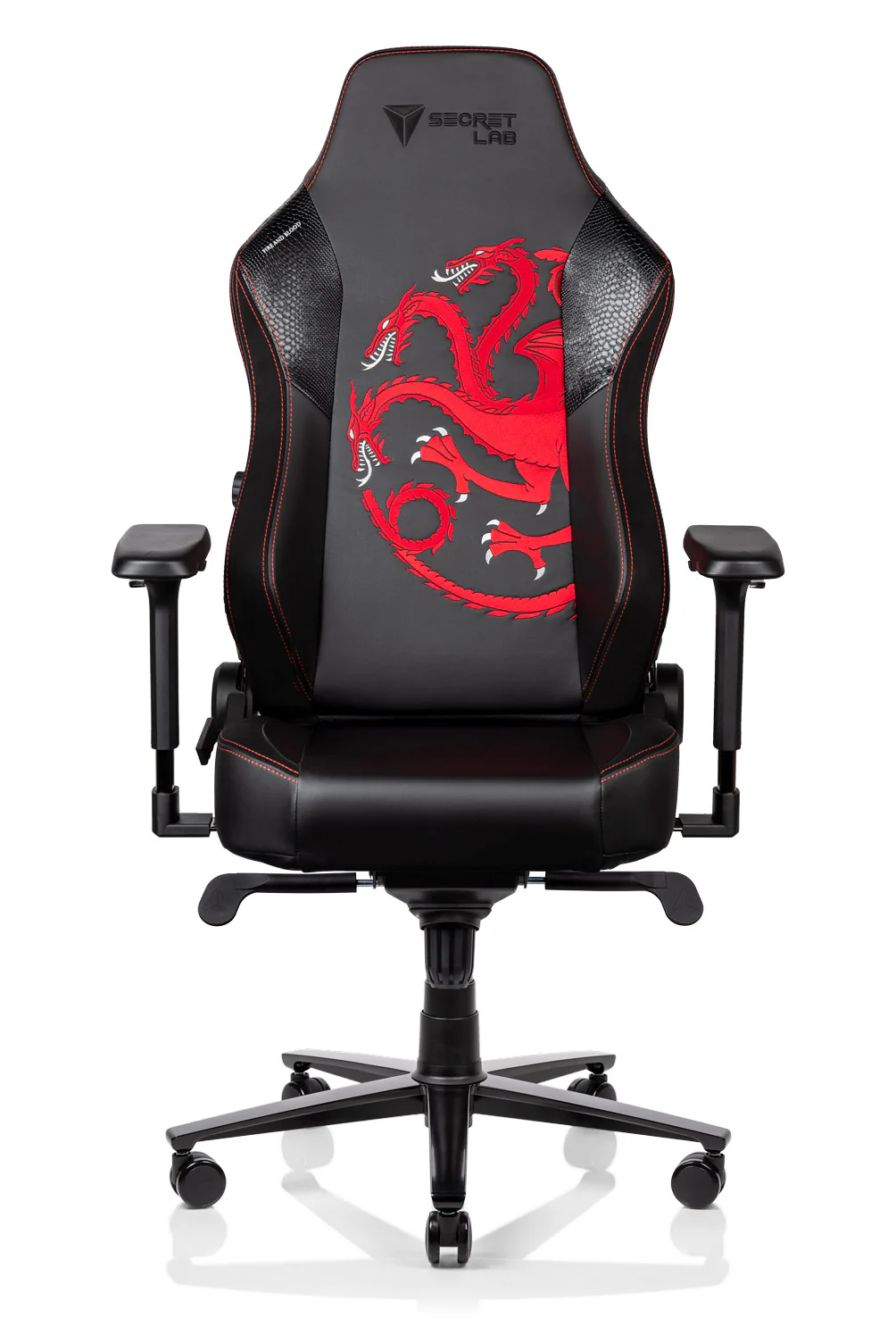 Secretlab TITAN 2020