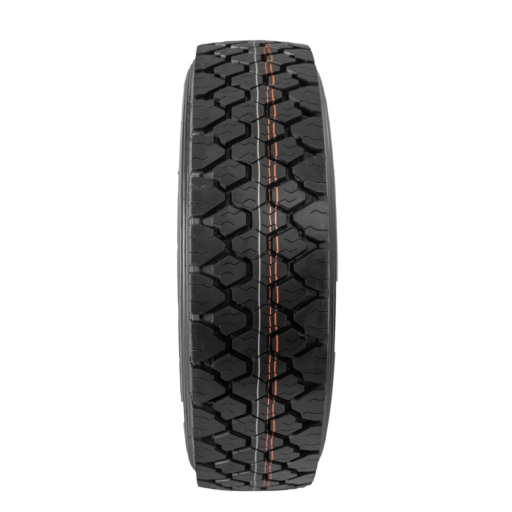 Cosmo CT706 Plus 245/70R19.5 135/133M H Commercial Tire