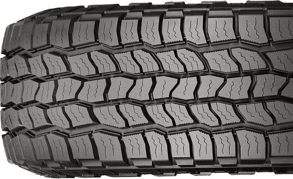 Cooper Discoverer AT3 XLT All Terrain LT265/60R20 121/118R E Light Truck Tire
