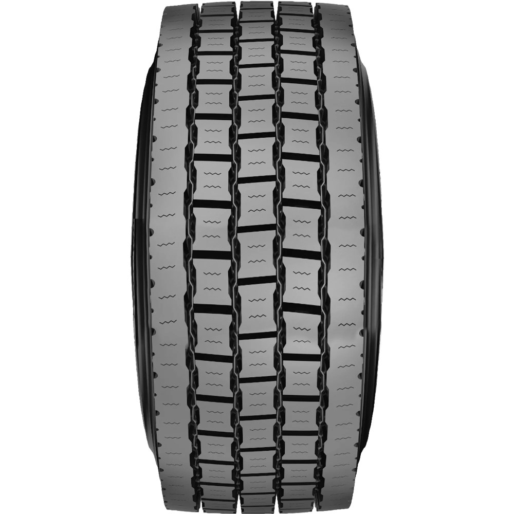BlackHawk BDL81 FST 285/75R24.5 144/141L G Commercial Tire