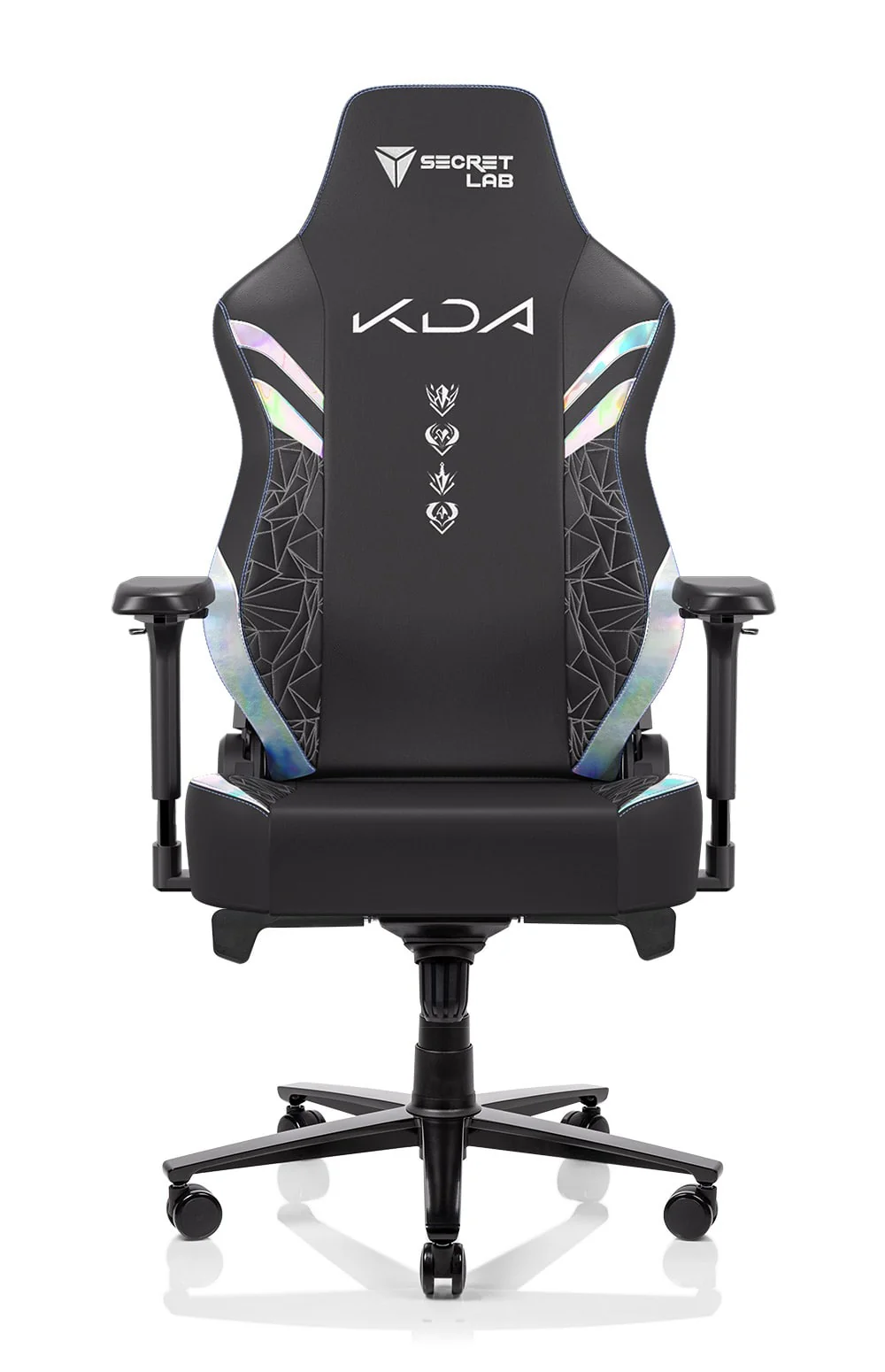 Secretlab TITAN 2020