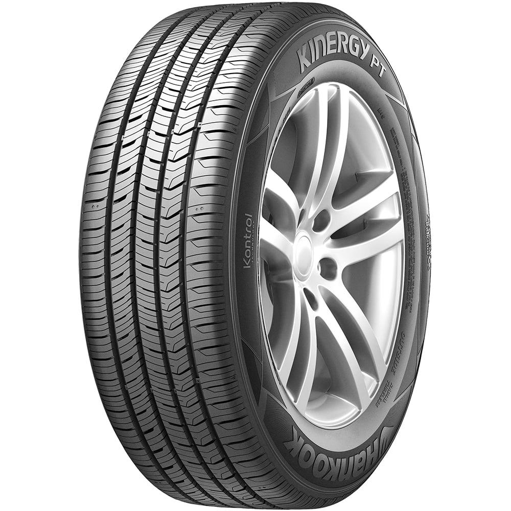 Hankook Kinergy PT (H737) All Season 225/65R17 102H Passenger Tire