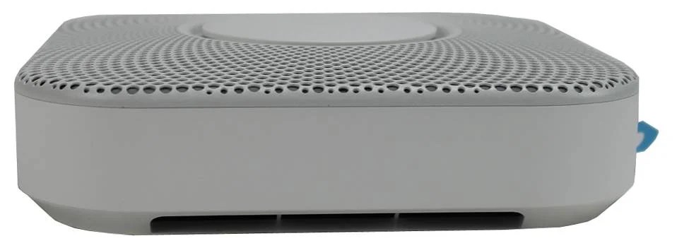 Google Nest Protect (Wired) 2nd Generation, White