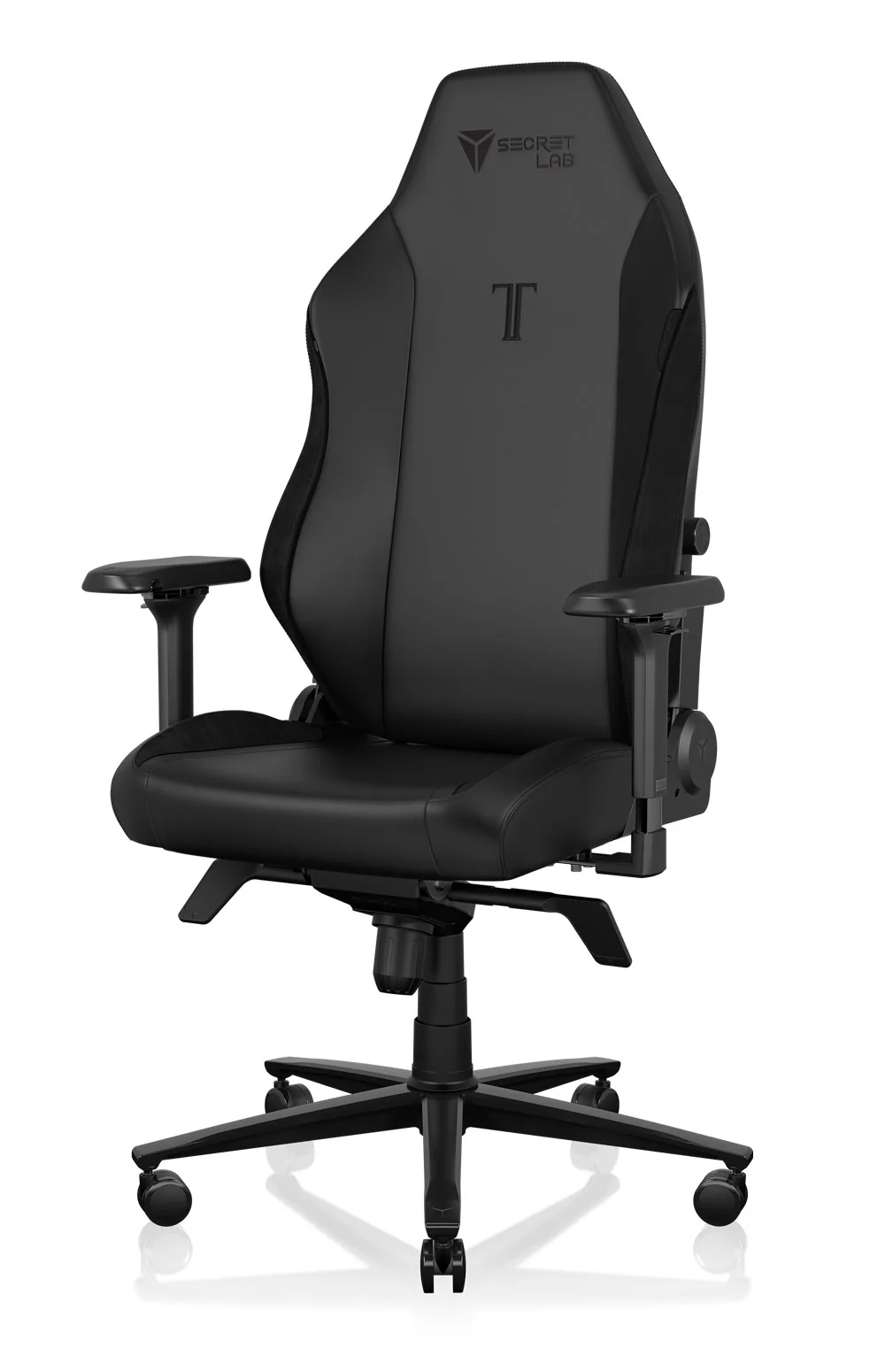 Secretlab TITAN Evo - XL - Secretlab NEO Hybrid Leatherette