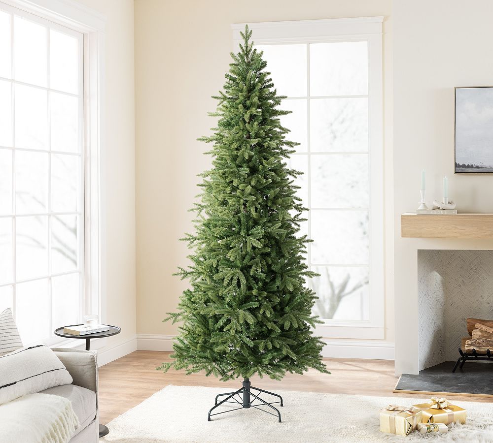 Kennedy Fir Faux Christmas Tree
