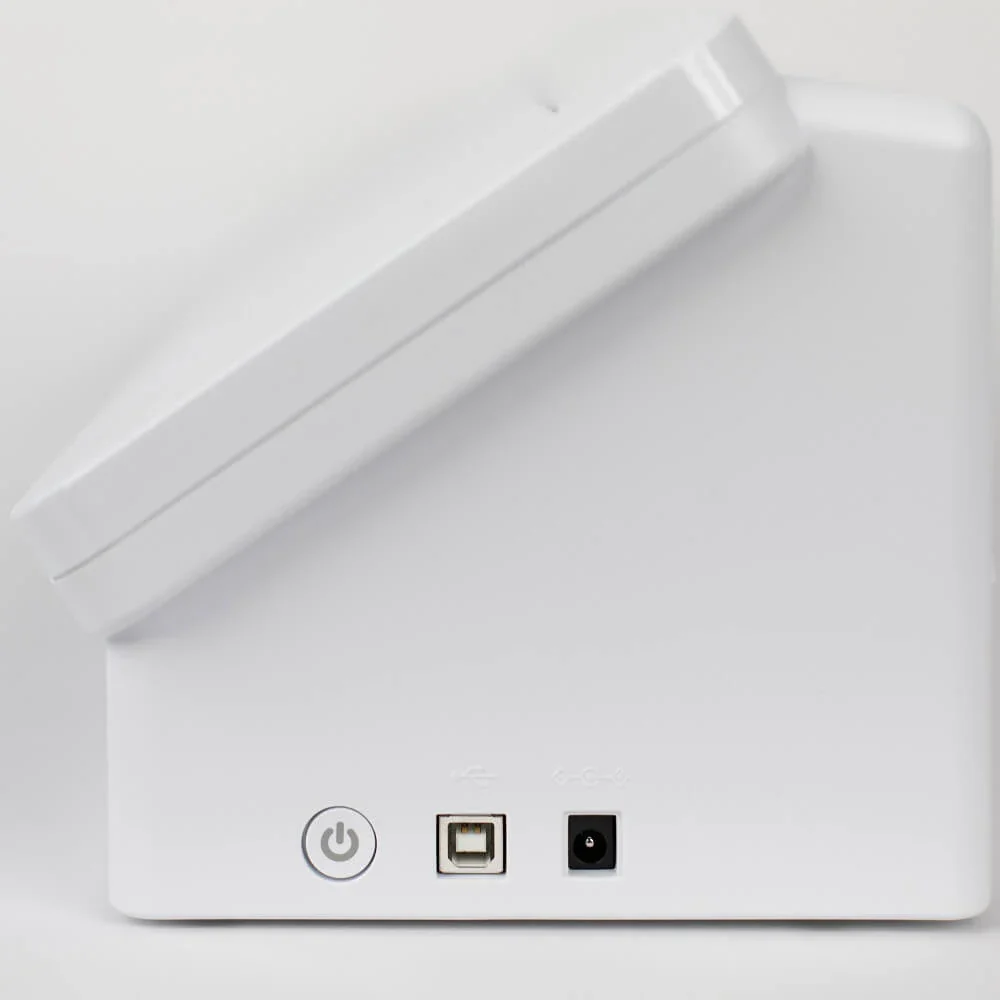 Silhouette Cameo 4 Vinyl Cutting Machine, Pink