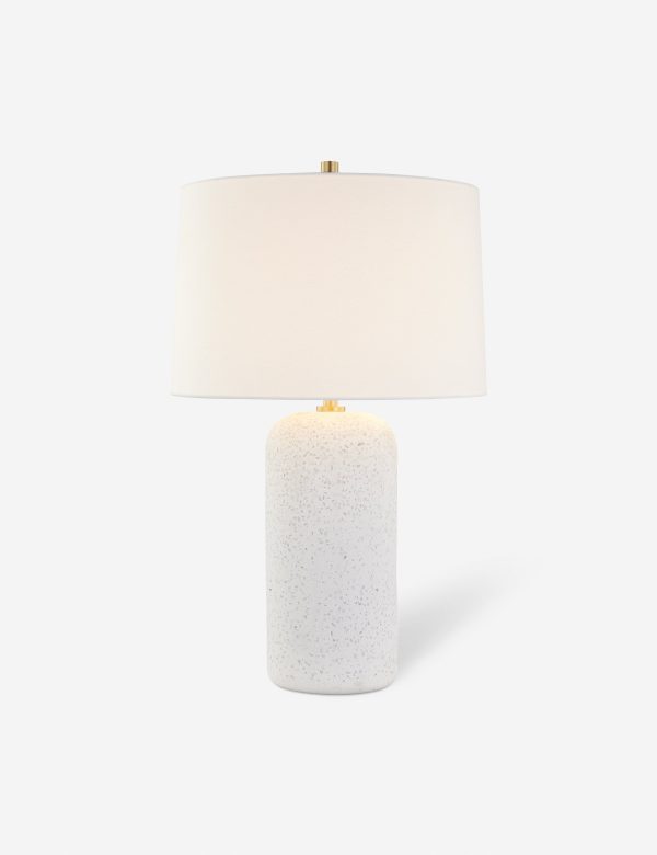 Serrano Table Lamp