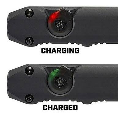 Streamlight Wedge Slim Everyday Carry Flashlight Coyote 88811