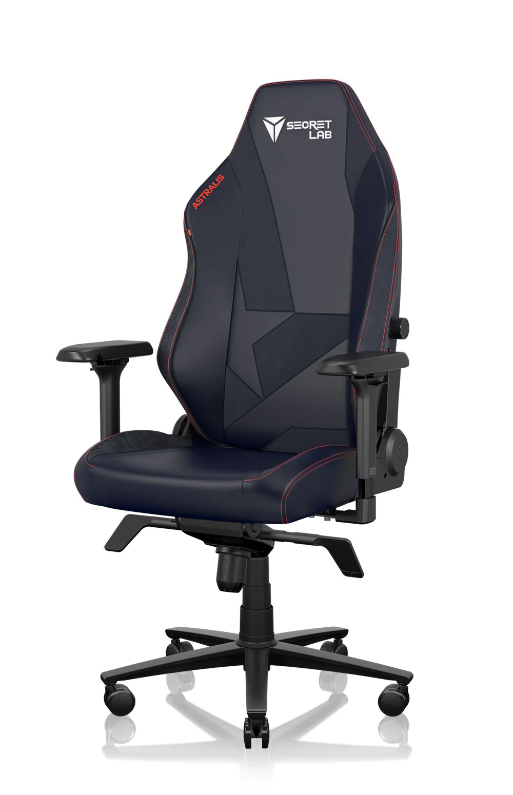 Secretlab TITAN Evo - Regular - Secretlab NEO Hybrid Leatherette