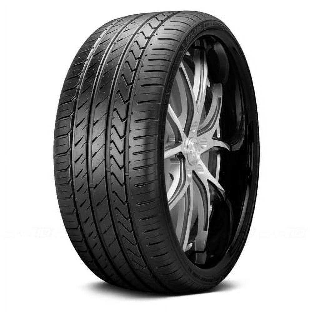 Lexani LX-Twenty Performance 245/35R20 95W XL Lawn & Garden Tire