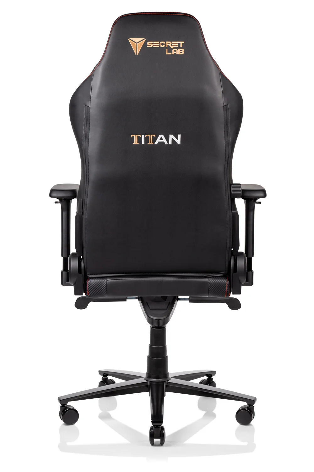 Secretlab TITAN 2020