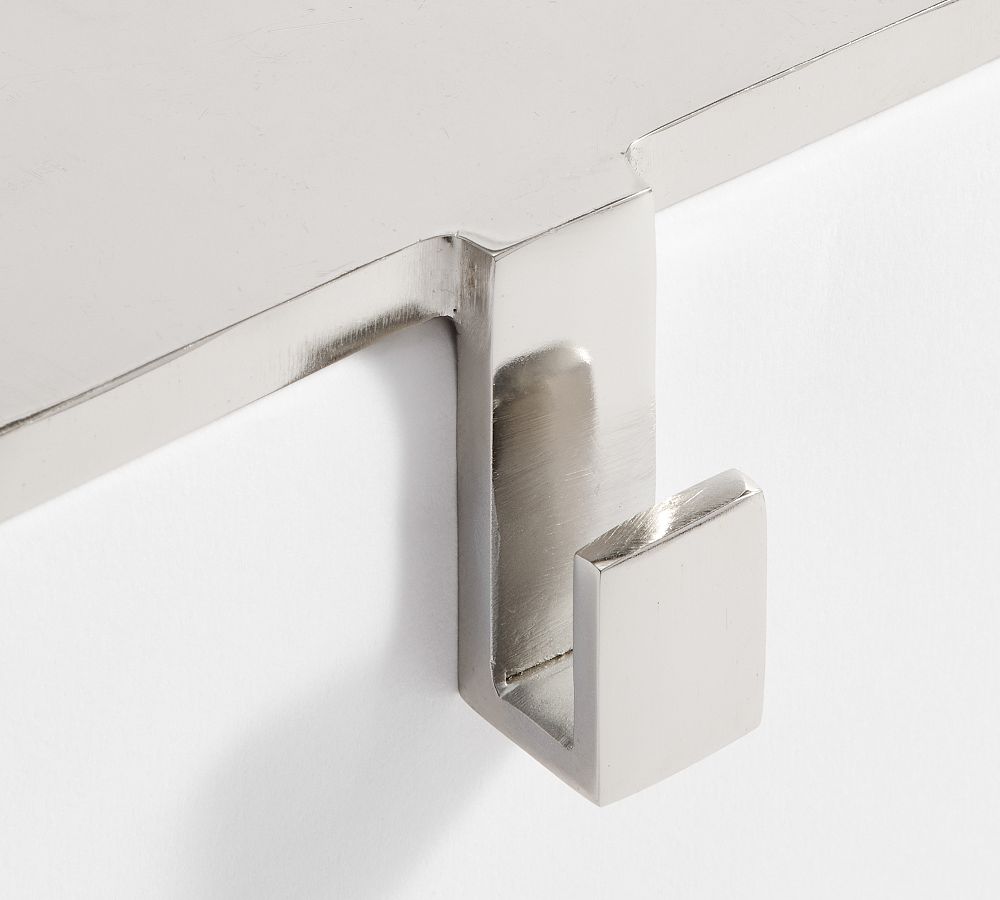 Classic Low Profile Stocking Holders