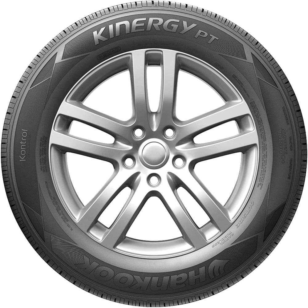 Hankook Kinergy PT (H737) All Season 225/65R17 102H Passenger Tire