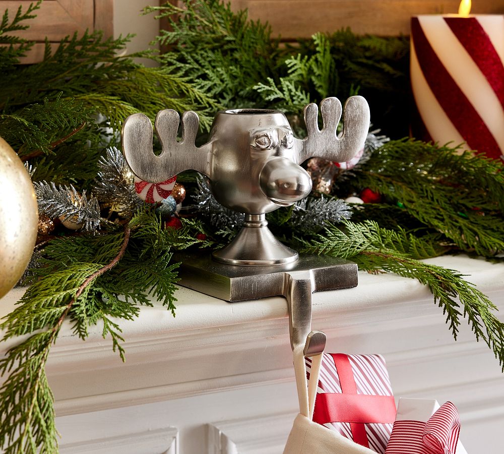National Lampoon&rsquo;s Christmas Vacation™ Stocking Holder