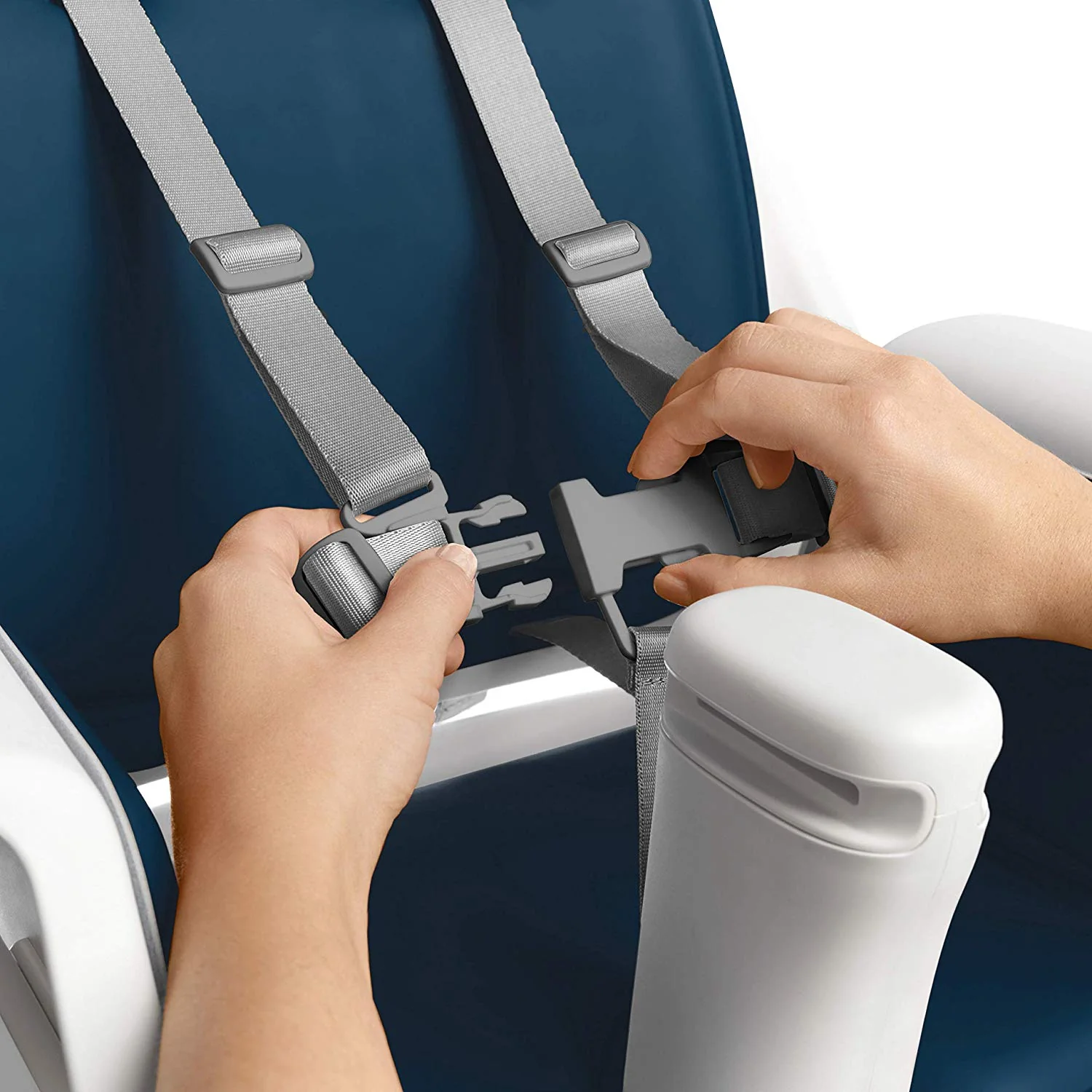 OXO TOT Sprout High Chair - Combo