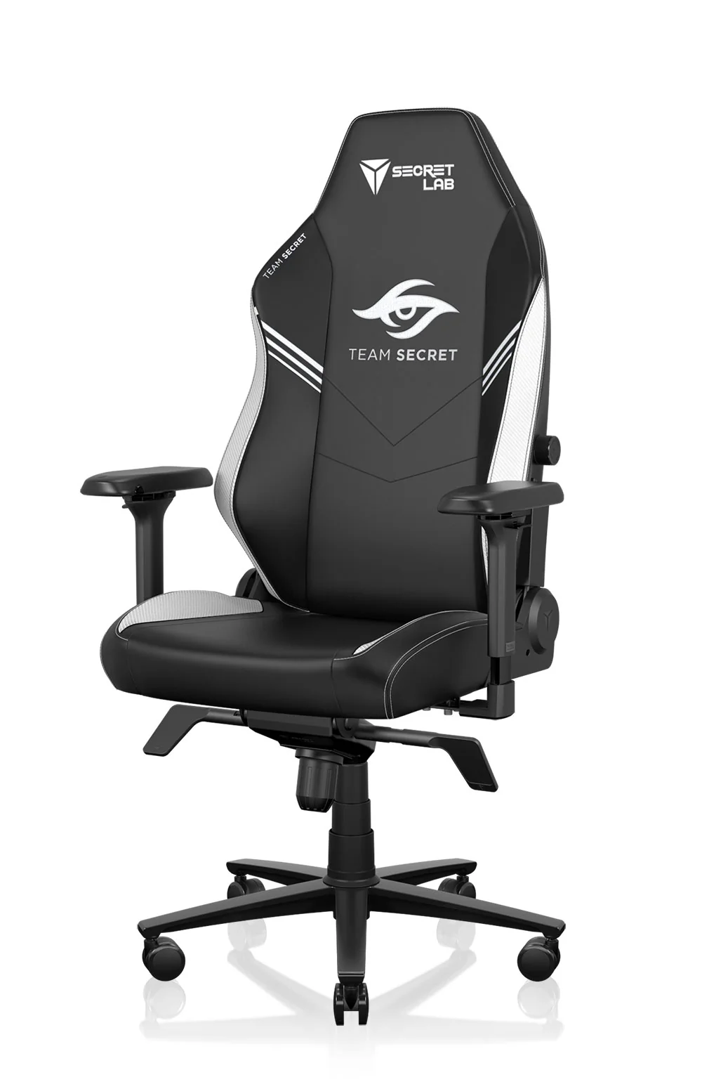 Secretlab TITAN Evo - Regular - Secretlab NEO Hybrid Leatherette