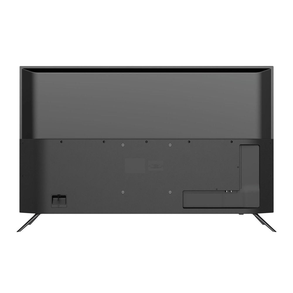 50-Inch 4K UHD LED Roku Smart TV with HDR