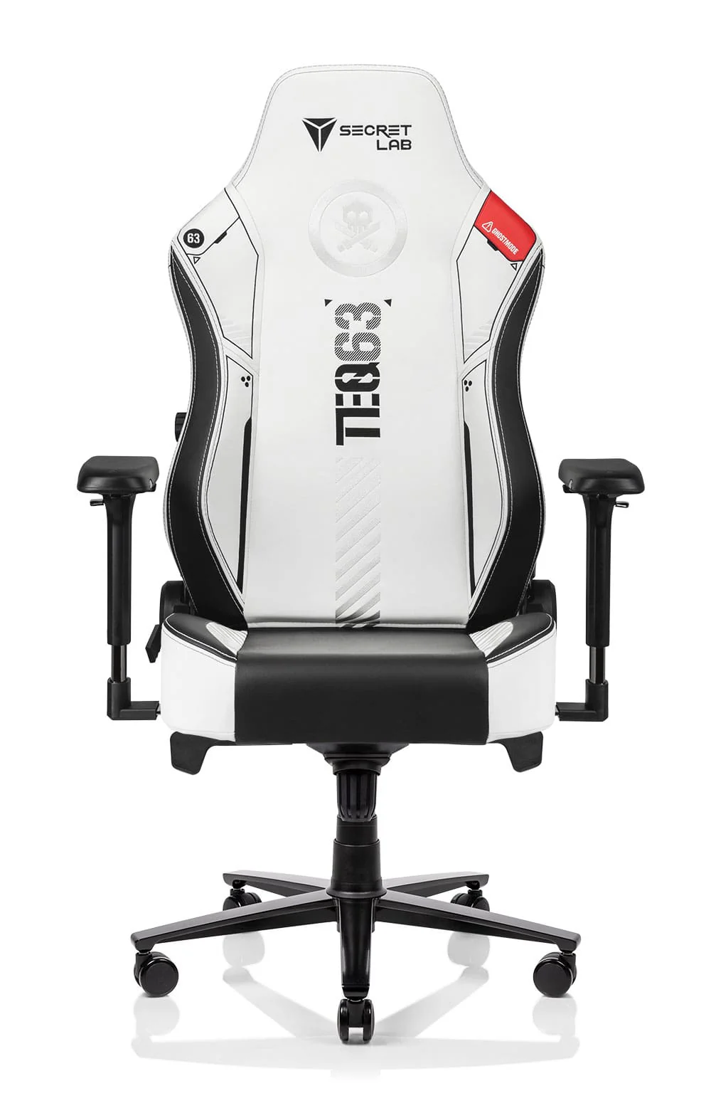 Secretlab TITAN 2020