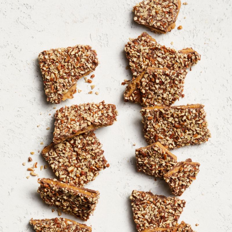 English Toffee with Gift Box