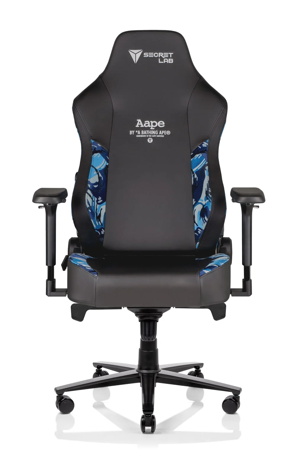 Secretlab TITAN 2020