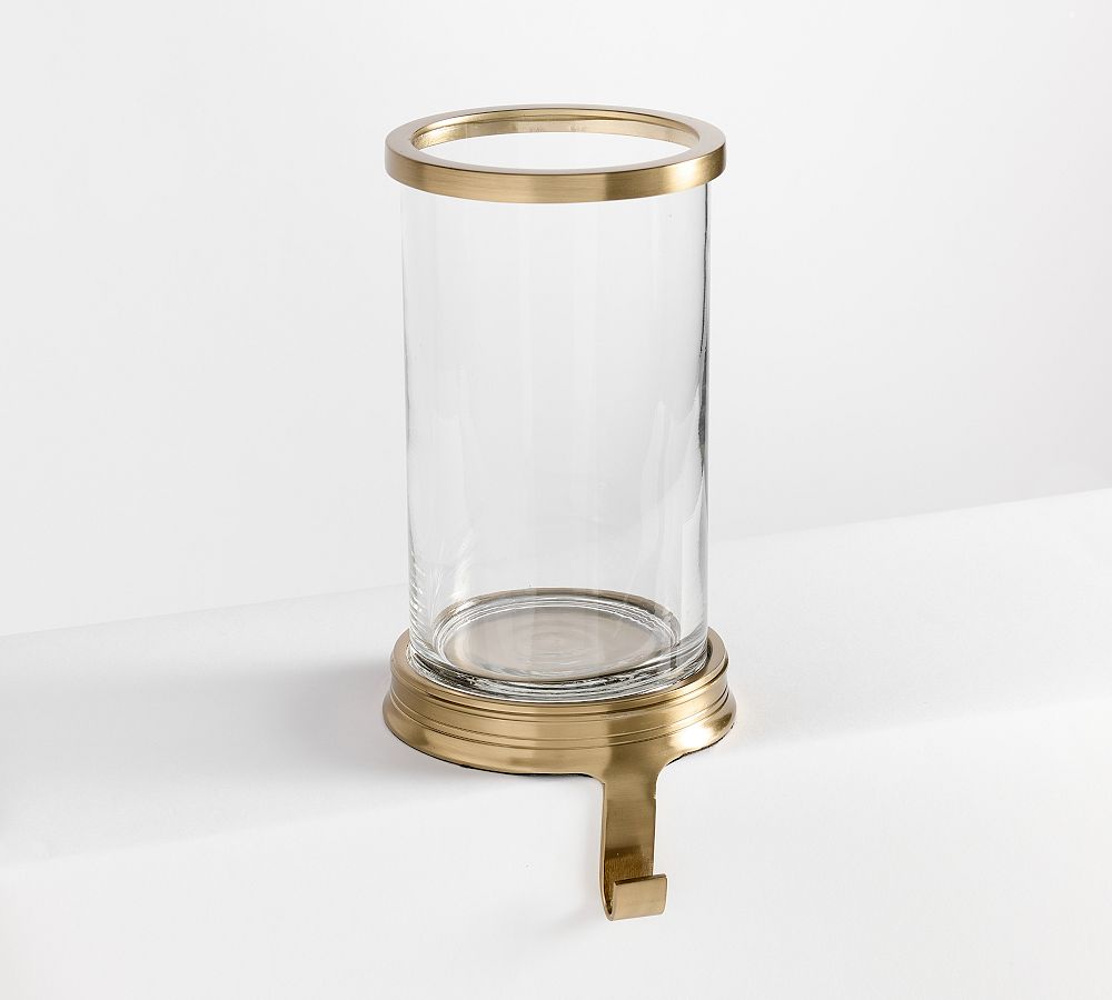 Hurricane Stocking Holder