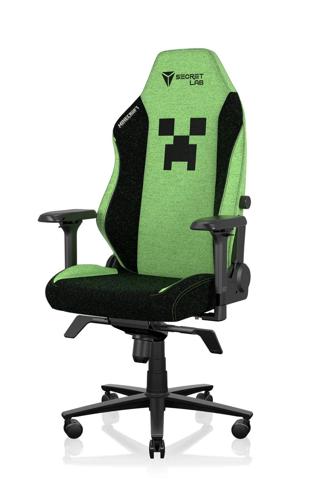 Secretlab TITAN Evo - Regular - Secretlab NEO Hybrid Leatherette