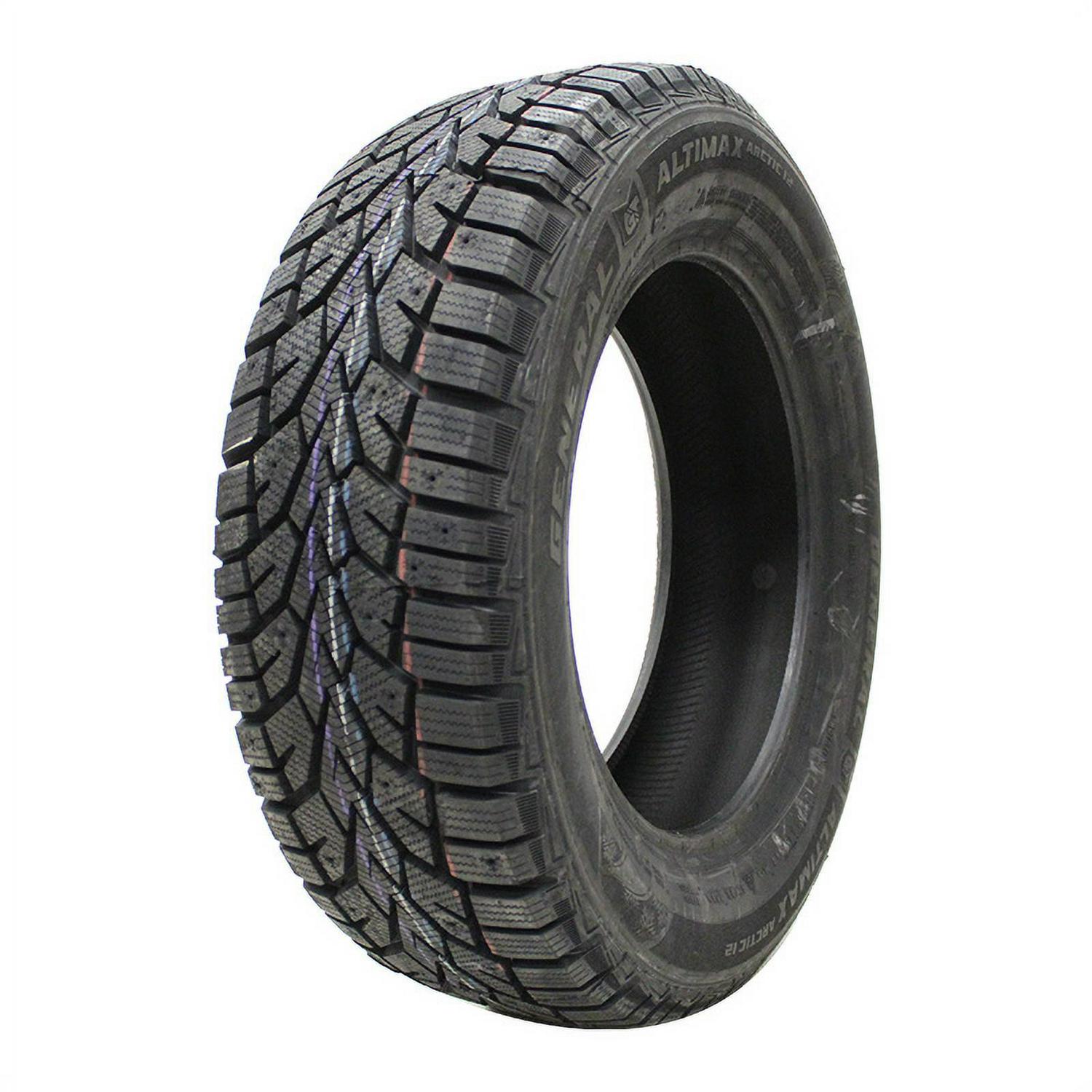 General Altimax Arctic 12 Winter 225/60R16 102T XL Passenger Tire