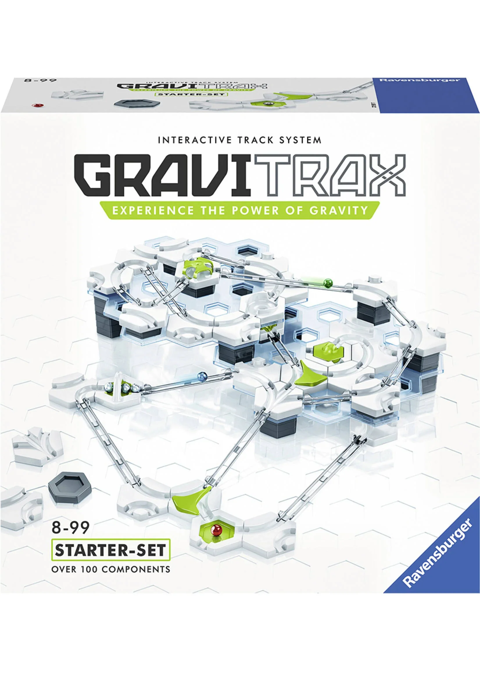 GraviTrax Starter Set Ravensburger