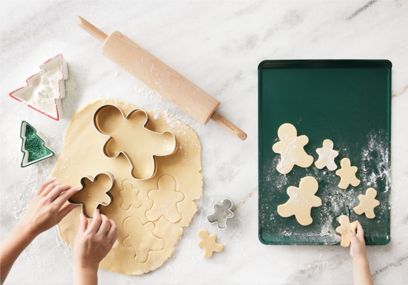 Tree Ramekins, Set of 2