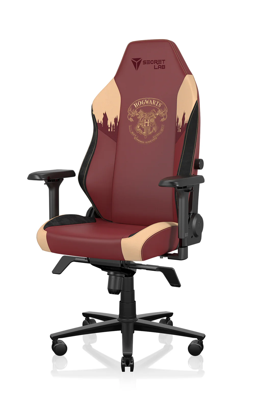Secretlab TITAN Evo - Regular - Secretlab NEO Hybrid Leatherette