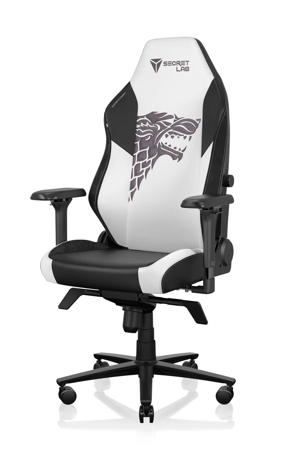 Secretlab TITAN Evo - Regular - Secretlab NEO Hybrid Leatherette