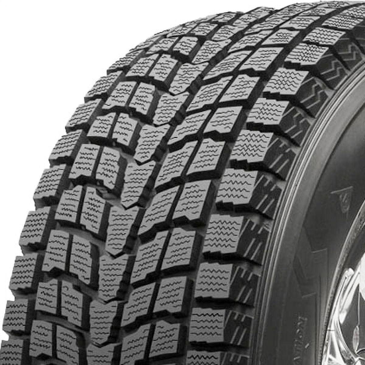 Dunlop Grandtrek SJ6 Winter 205/70R16 97Q Light Truck Tire