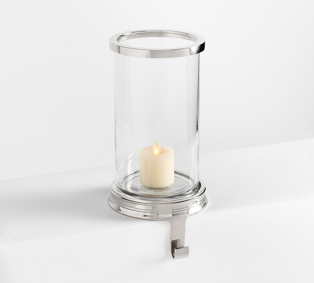 Hurricane Stocking Holder