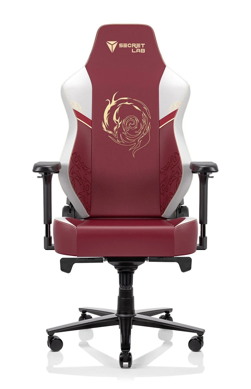 Secretlab TITAN 2020