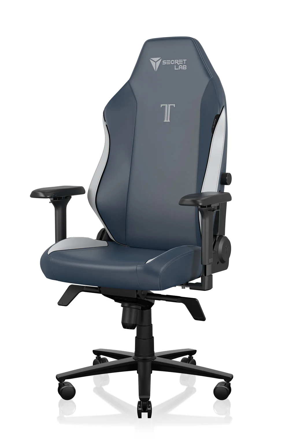Secretlab TITAN Evo - Regular - Secretlab NEO Hybrid Leatherette
