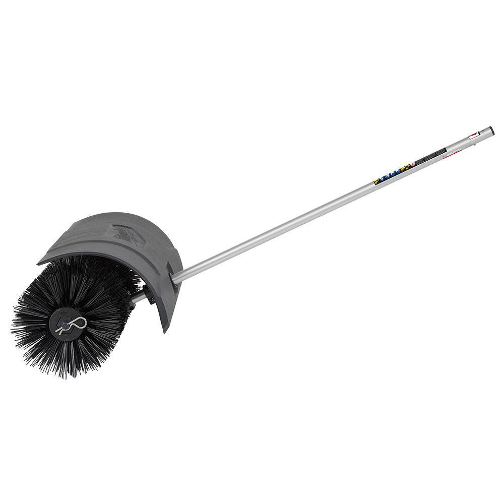 49-16-2741 M18 FUEL QUIK-LOK Bristle Brush Attachment